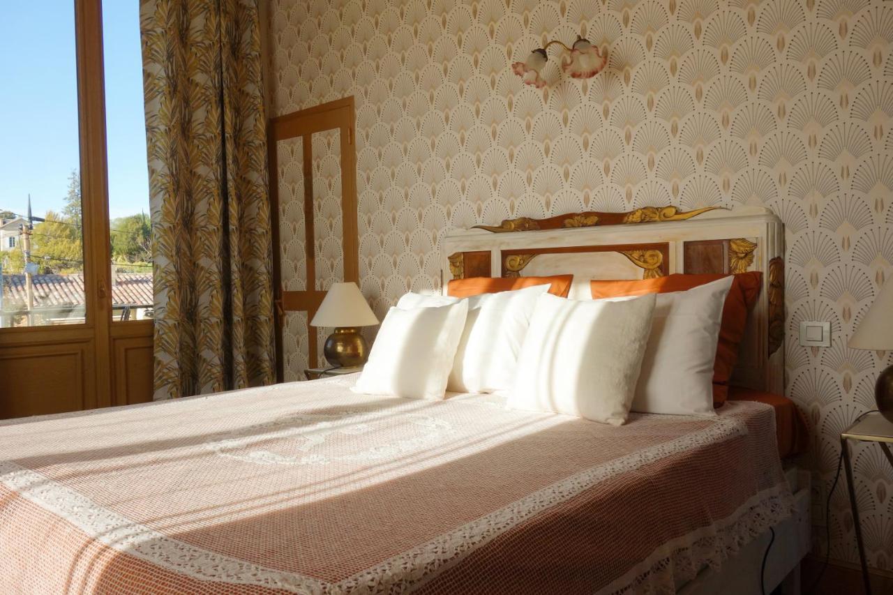 Villa Domicila Dore Везон-ла-Ромен Экстерьер фото